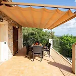 Rustikale Finca Es Puig Mit Pool Und Klimaanlage