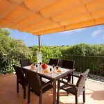Rustikale Finca Es Puig Mit Pool Und Klimaanlage